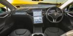 Tesla Model S 85 2012 года (AU)
